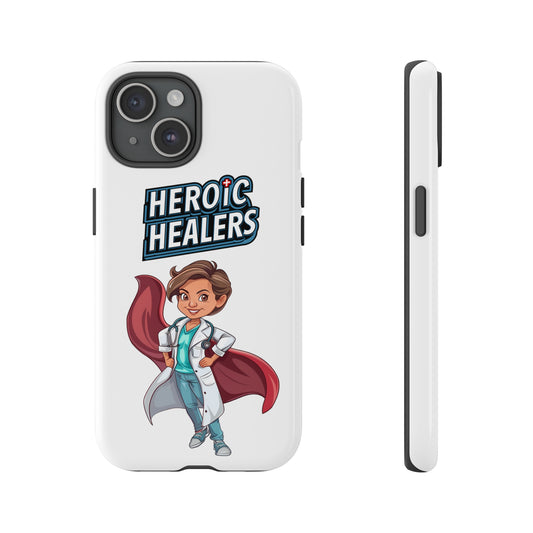 Doctor 10 iPhone Case