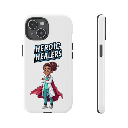 Doctor 3 iPhone Case