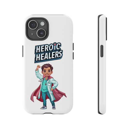 Doctor 4 iPhone Case