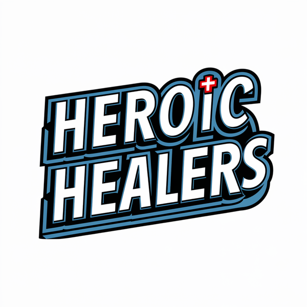 Heroic Healers
